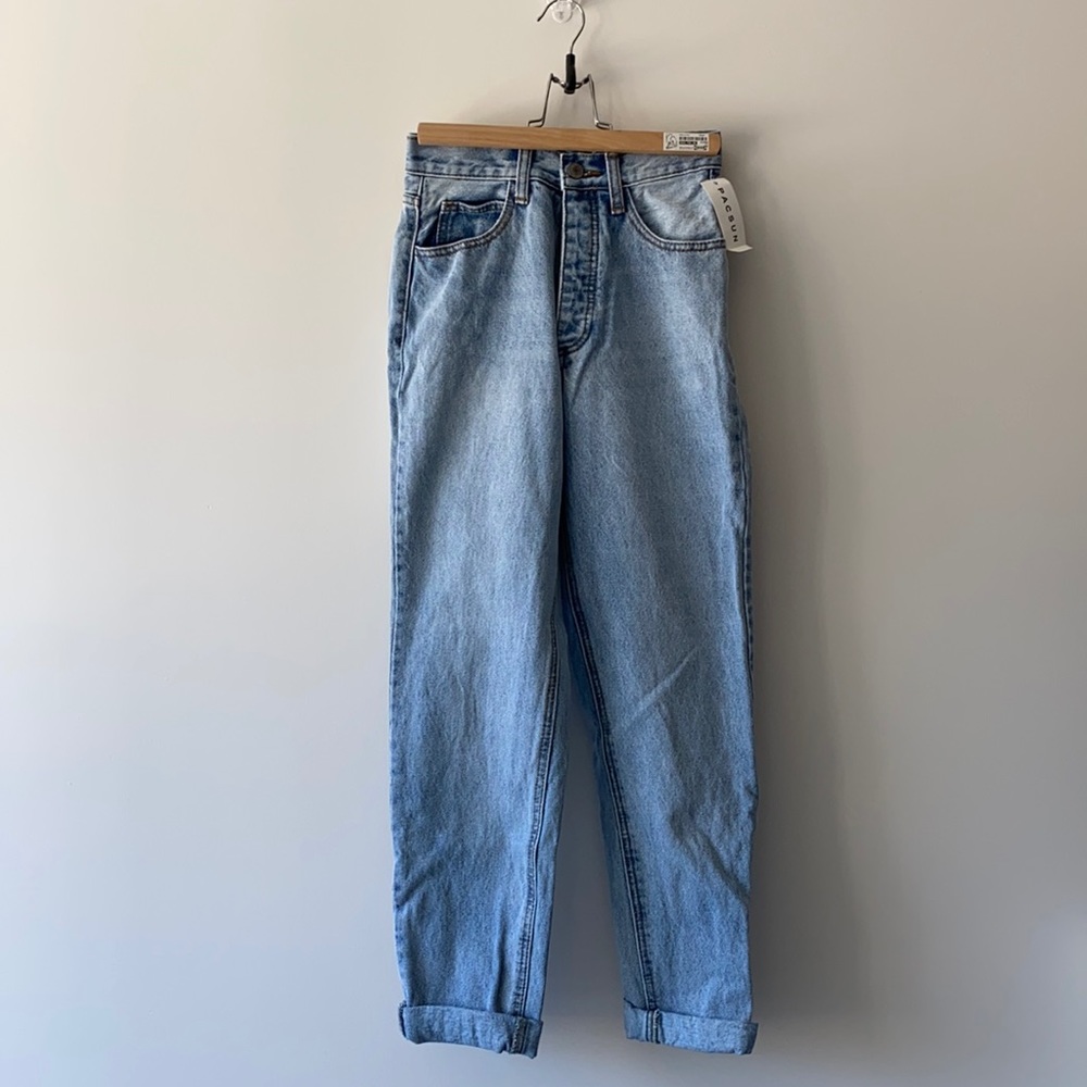 PacSun Medium-wash Jeans